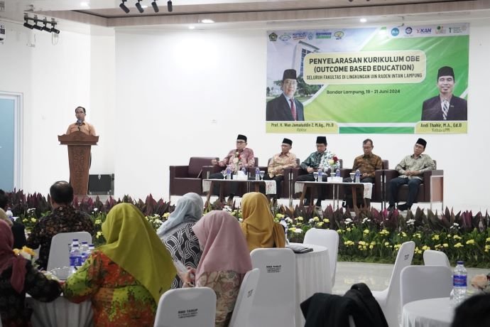 Kurikulum OBE