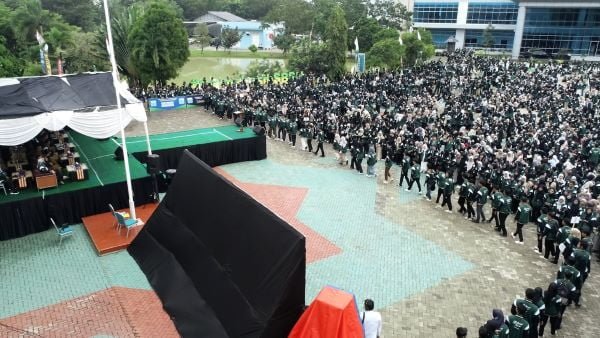KKN UIN RIL