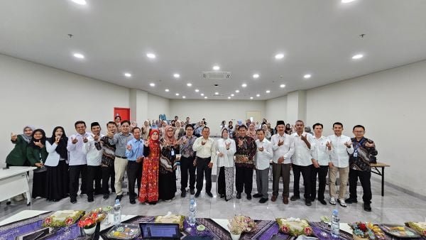 Publikasi Ilmiah UIN RIL
