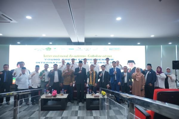 Young Greenpreneur