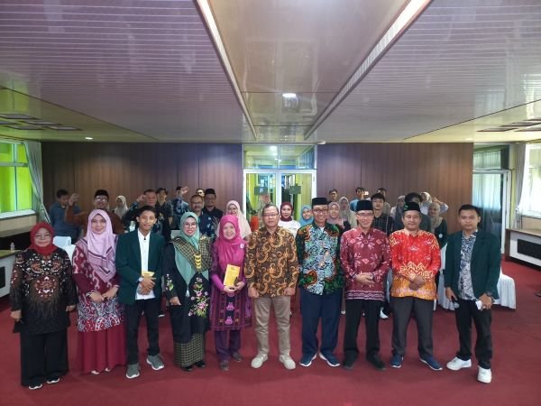 Foto Bersama