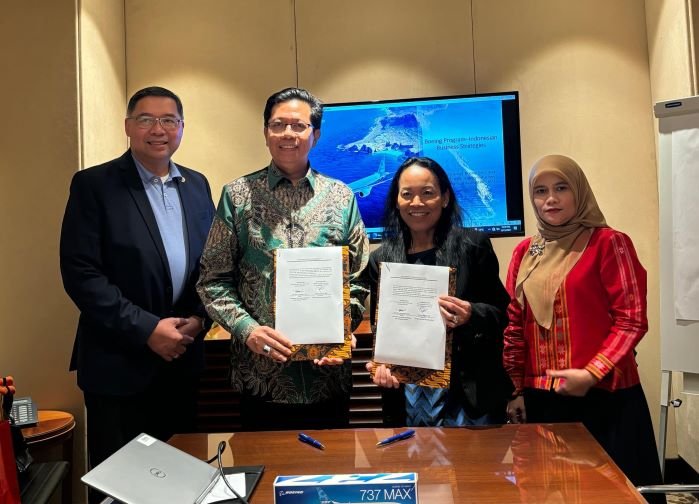 Kerja Sama UIN