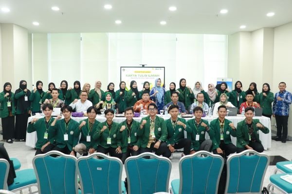 Membangun Generasi Intelektual yang Kreatif dan Inovatif