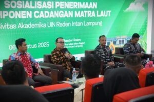 UIN ril
