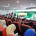 Wamenag RI Kunjungi UIN Raden Intan Lampung, Apresiasi Prestasi Kampus Hijau