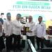 FEBI UIN RIL Gelar Kuliah Umum Bahas APBN dan Kebijakan Fiskal