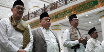 Rektor UIN Raden Intan Sesalkan Framing Negatif terhadap Menag