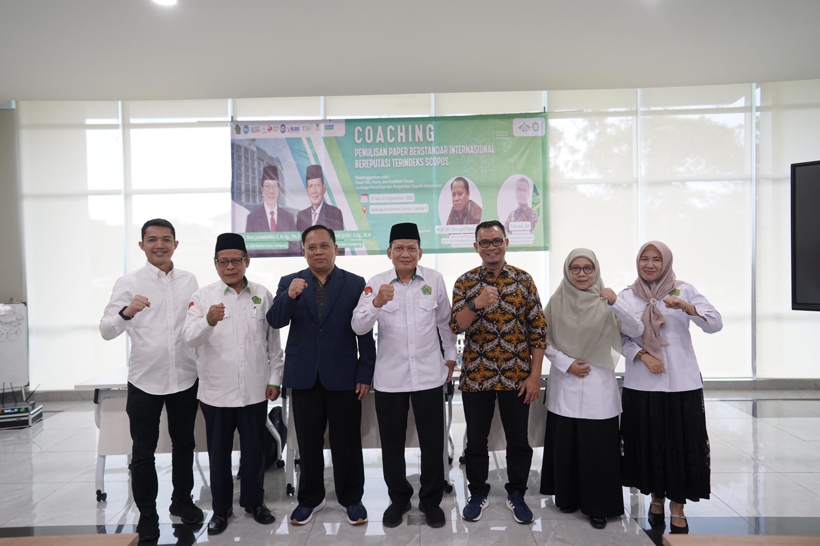 Coaching