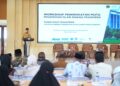 UIN Raden Intan Lampung Dorong Peningkatan Mutu Pendidikan Pesantren Lewat Workshop