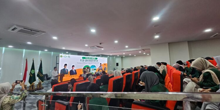 FEBI Fest 2025 Tandai Satu Dekade FEBI UIN RIL Cerdaskan Bangsa