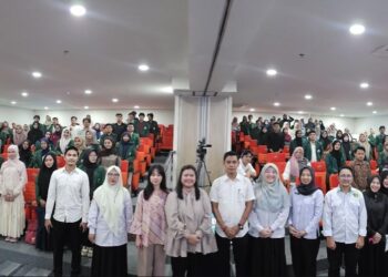 UIN Raden Intan Lampung Gelar Seminar Beasiswa Studi Taiwan 2026