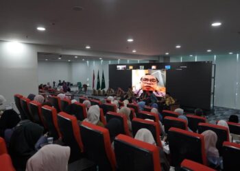 Deputi BPJPH: LPH UIN Raden Intan Lampung Harus Jadi Rujukan Nasional