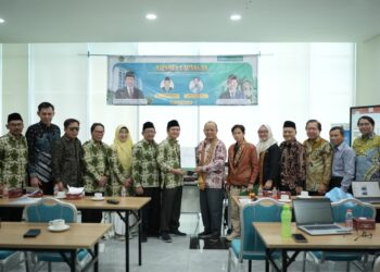 UIN Raden Intan Lampung Siap Buka Program Doktor Pendidikan Agama Islam (PAI)