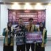UIN RIL juara lomba debat hukum