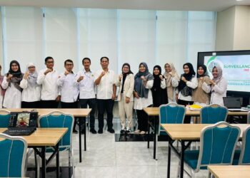 UIN RIL pertahankan sertifikat ISO 14001