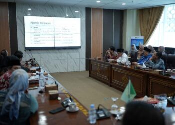 UIN Raden Intan Lampung Siap Pertahankan Sertifikasi ISO 9001:2015 dan ISO 21001:2018