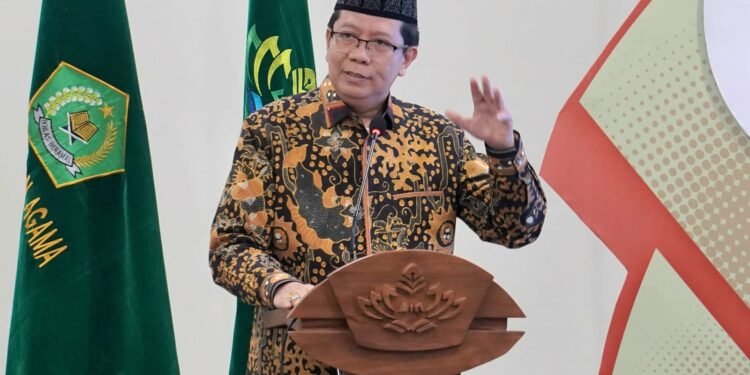 Prof. H. Wan Jamaluddin Z., Ph.D.