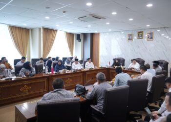 Studi Banding UIN Ponorogo ke UIN RIL1