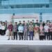 Sebanyak 38 mahasiswa UIN Raden Intan Lampung menerima bantuan pendidikan dari Anggota DPD RI Ahmad Bastian SY. Bantuan diminta dimanfaatkan untuk menunjang studi