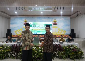 Raker UIN RIL 2026