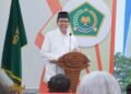 Rektor UIN RIL Dorong Penguatan OBE untuk Percepat Akreditasi Internasional