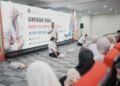 Tingkatkan Keterampilan Pertolongan Pertama, Klinik Pratama UIN RIL Gelar Bimtek Basic Life Support