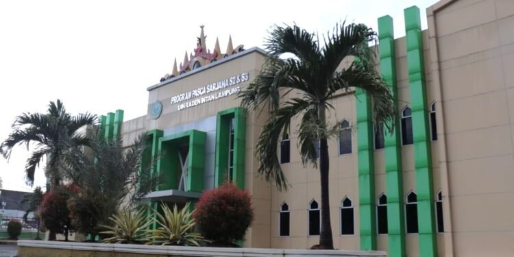 Prodi S3 Ekonomi Syariah UIN Raden Intan Lampung Raih Akreditasi Baik dari LAMEMBA