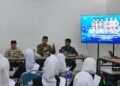 Rektor UIN RIL Beri Arahan dan Motivasi ke Calon Duta Kampus