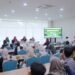 PSGA UIN RIL Gelar Penguatan Kesehatan Mental bagi Pengurus UKM