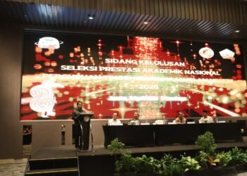 Kualitas Diakui Global, Minat Siswa Terhadap Kampus Islam Negeri Terus Meningkat