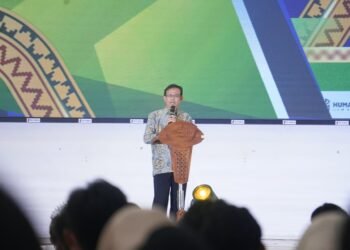 Grand Final Duta Kampus UIN RIL 2026, WR III Tekankan Citra Positif hingga Peran Agen Perubahan