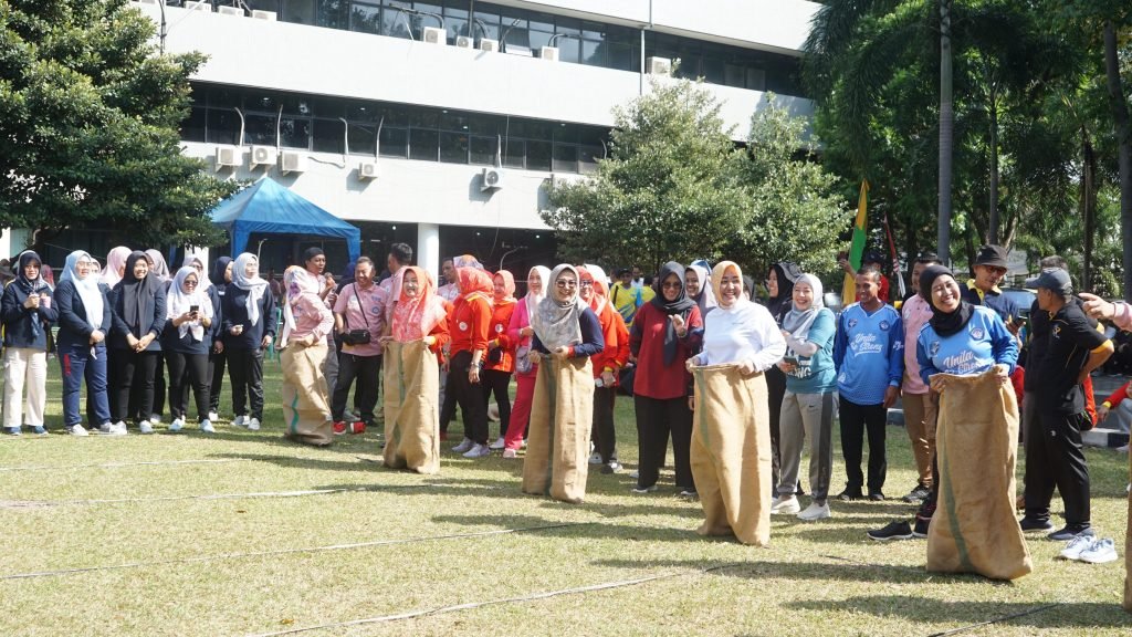 Lomba Tradisional