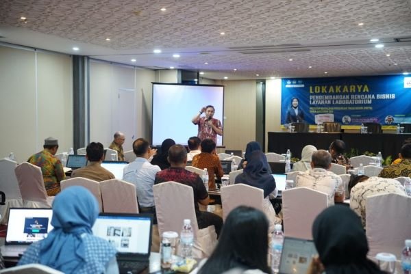 Layanan Laboratorium