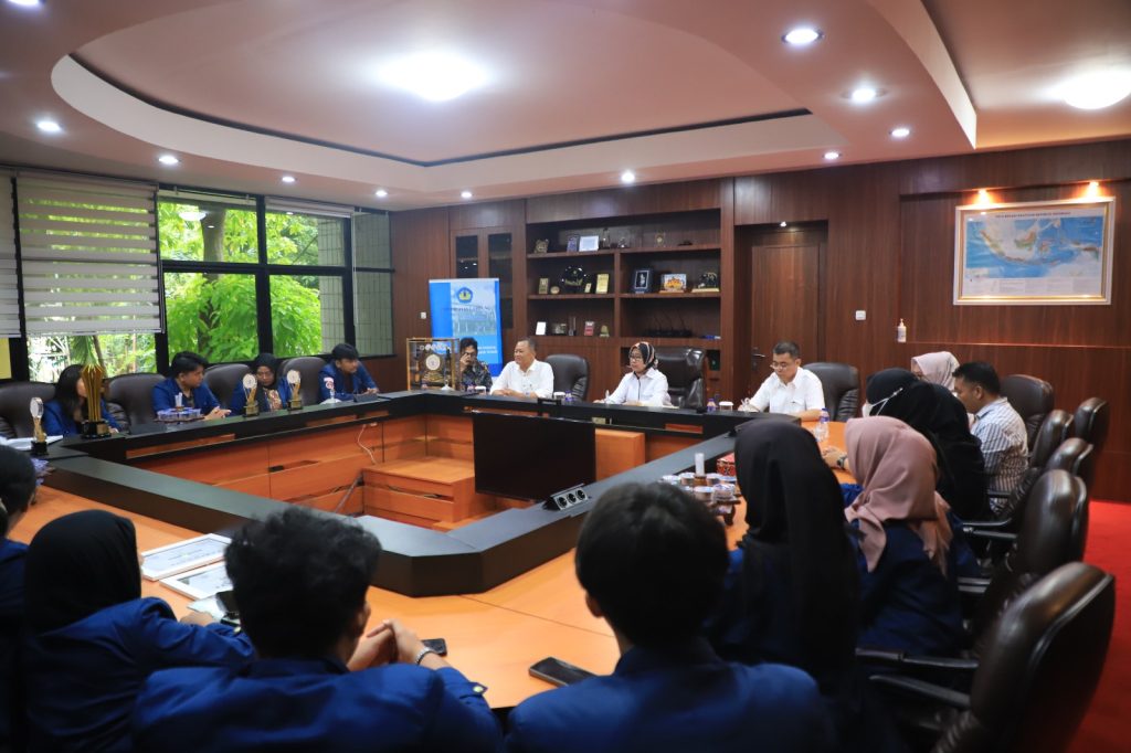 UKMF PSBH FH Borong Juara Kompetisi Peradilan Semu Nasional K.H. Ahmad Dahlan III