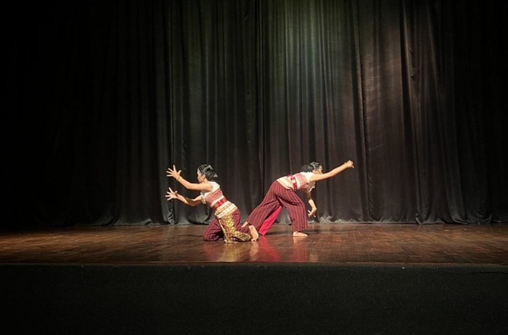 Prodi Pendidikan Tari Gelar Helau Dance Festival