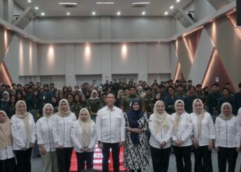 FH Unila Perkuat Kolaborasi Akademik dengan FH UB, Tegaskan Komitmen Integritas di Dunia Pendidikan Hukum