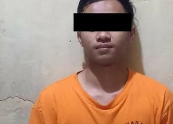 Akibat Terlilit Hutang, Karyawan Konter Nekat Tipu Konsumen hingga Ratusa Juta