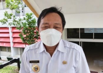 Pemprov Lampung Ajak Seluruh Pihak Jaga Harga Beras Tetap Terjangkau