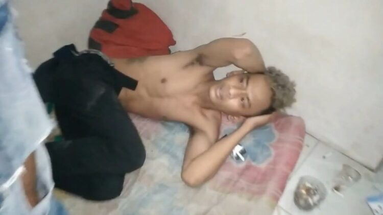 Penjambret Ponsel Dokter di Bandar Lampung Digerebek