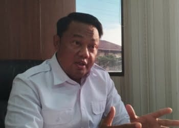 Satgas Pangan Polda Lampung akan Cek Langsung Kenaikan Harga Beras