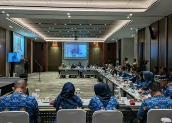 Tourism Investment Summit 2023 Dorong Investasi Lampung