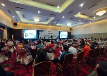 14.886 Burung Selundupan Diamankan di Lampung Sepanjang 2023
