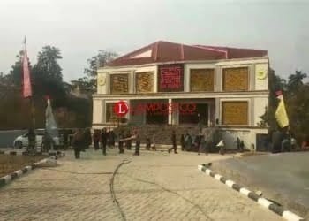 Hari Santri Nasional 2023 Momentum Santri Bisa Berbuat dan Bersaing