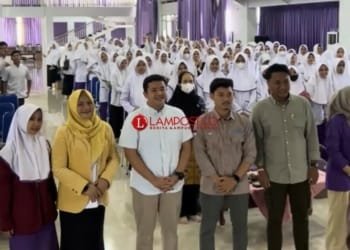 Peringati Hari Sumpah Pemuda, dr. Atras Ajak Generasi Muda Bersatu Menuju Indonesia Emas 2045
