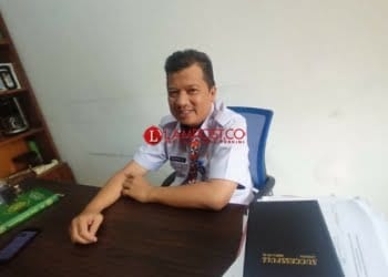 2 Petani Kopi Asal Lampung Barat Raih Juara Kontes Kopi Tingkat Nasional