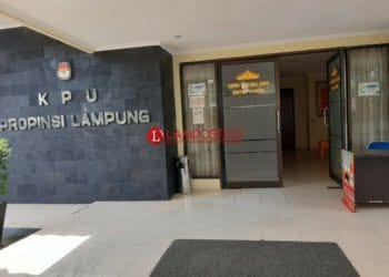 3.941 Pemilih Terdata Meninggal Dunia dalam DPT Provinsi Lampung