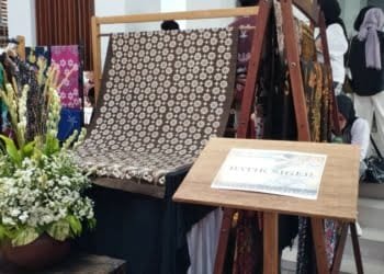 4 Subsektor Ekonomi Kreatif di Lampung Alami Perkembangan