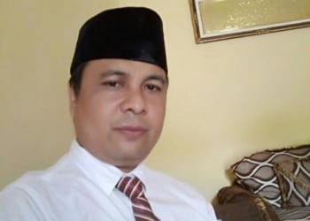 Momentum Silahturahmi Bangun Ukhuwah di Masyarakat