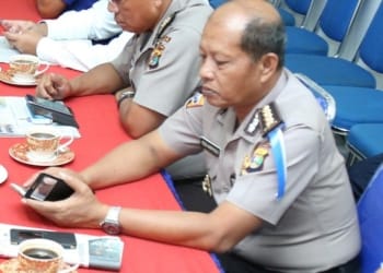 Jadi Kepala Desa