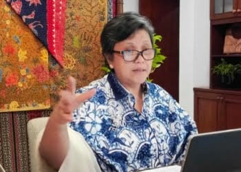 Ancaman Kesehatan Mental Remaja Harus Ditangani Secara Serius